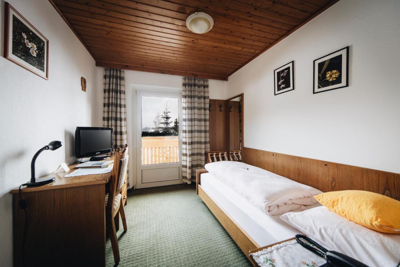 Hotel Ranuimuellerhof Funes (Bolzano) Exterior foto